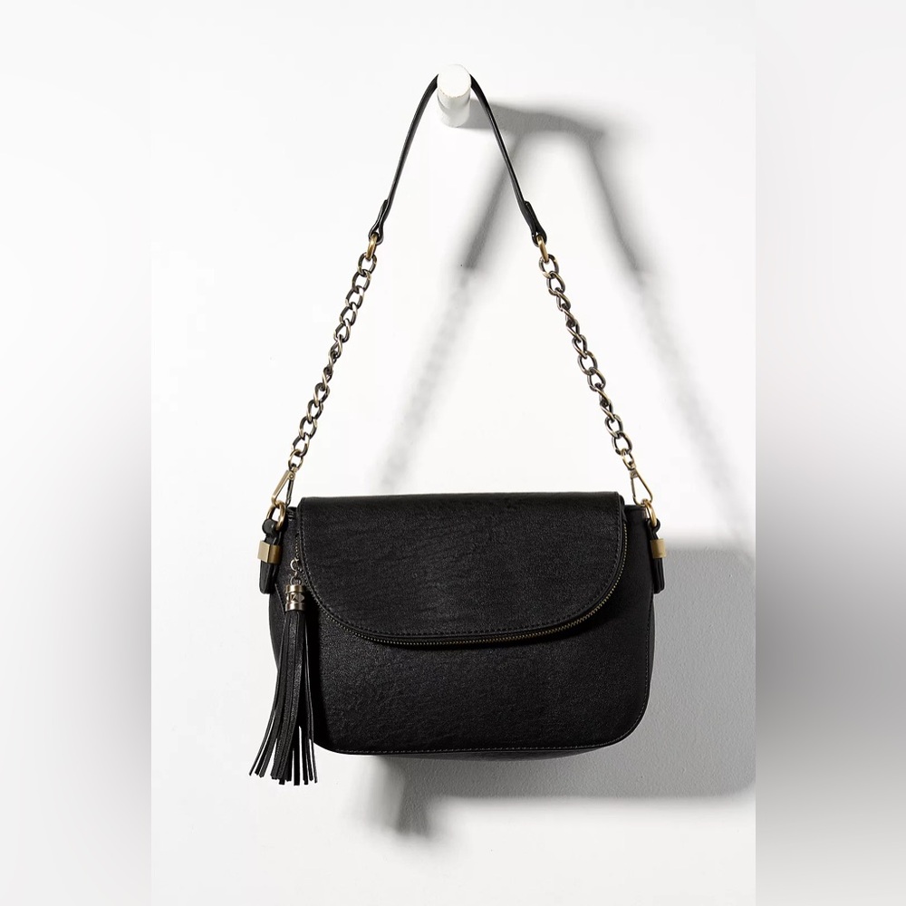 NEW Chantal Crossbody Bag( Anthropologie )